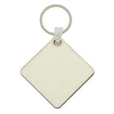 UniSub MDF  Square Keyring